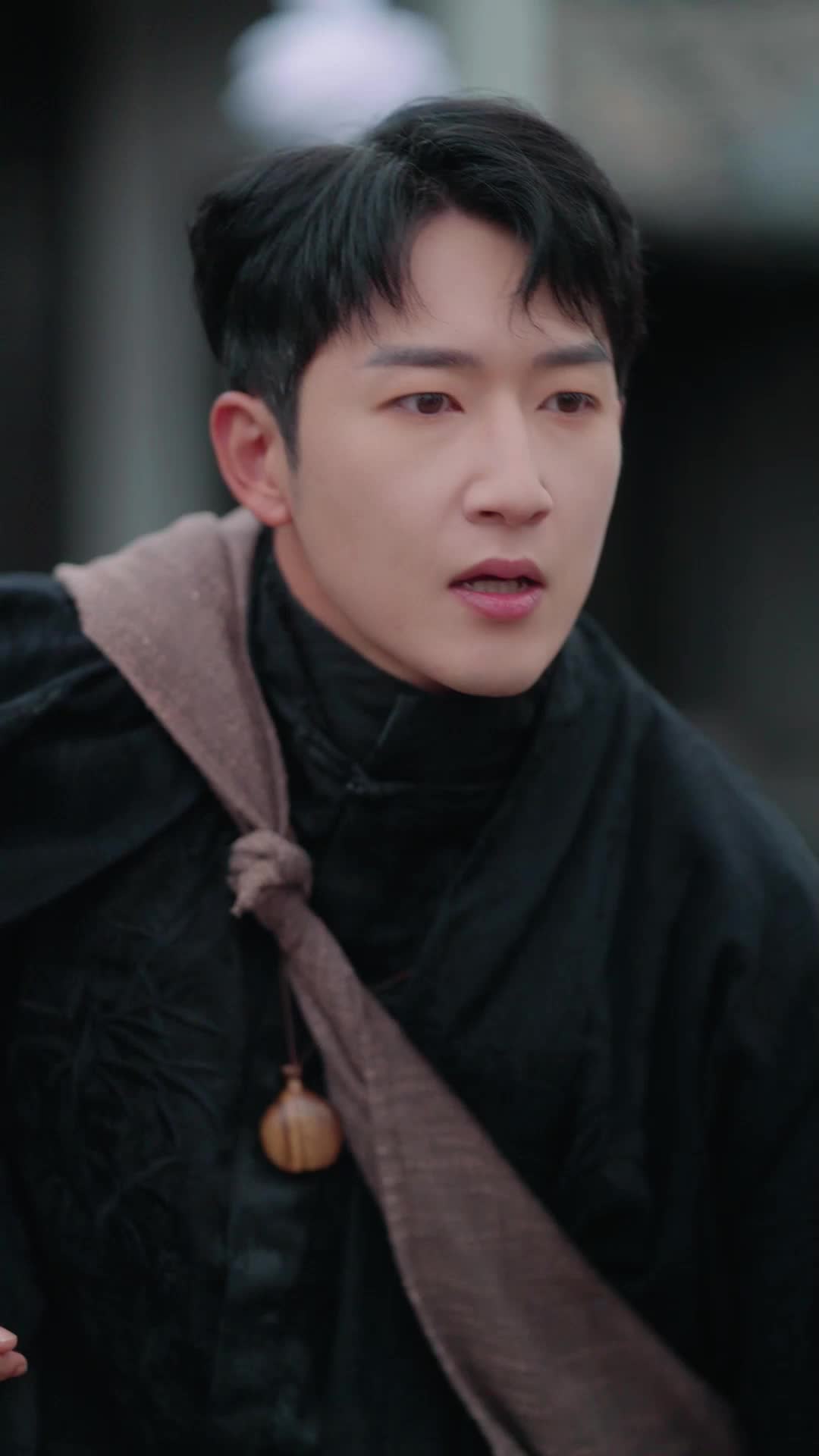 Episode 9 - Low-Key on Earth, Strong Beyond All